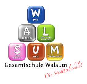 Gesamtschule Walsum